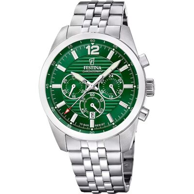 Festina Timeless Chronograph 20742/2 Festina Timeless Chronograph 20742/2