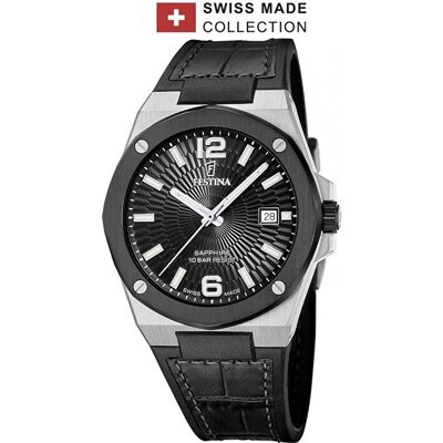 Festina Vallée Swiss Made 22001/4 Festina Vallée Swiss Made 22001/4
