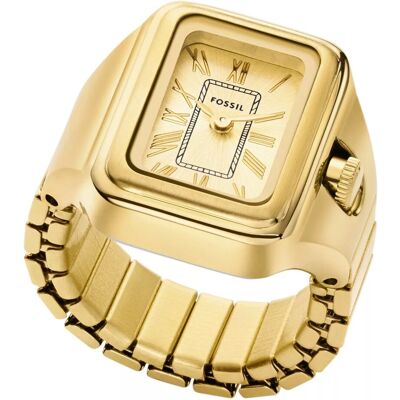 Fossil Hodinky/prsten Raquel Watch Ring ES5343 Fossil Hodinky/prsten Raquel Watch Ring ES5343