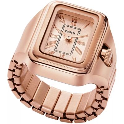 Fossil Hodinky/prsten Raquel Watch Ring ES5345 Fossil Hodinky/prsten Raquel Watch Ring ES5345