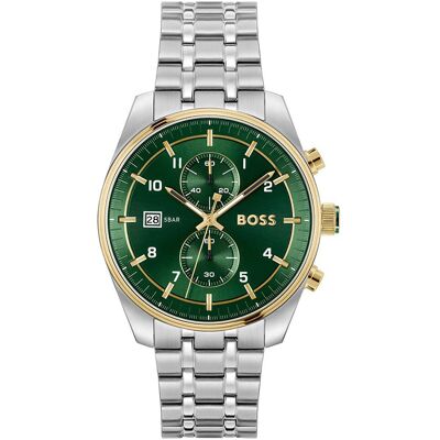 Hugo Boss Skytraveller 1514195 Hugo Boss Skytraveller 1514195