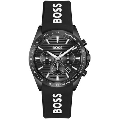 Hugo Boss Strike Chrono 1514289 Hugo Boss Strike Chrono 1514289