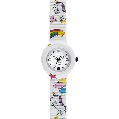 Hip Hop Kids Fun Unicorn HWU0811 Hip Hop Kids Fun Unicorn HWU0811