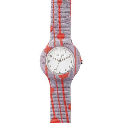 Hip Hop La Methode Orange Balls HWU1181 Hip Hop La Methode Orange Balls HWU1181