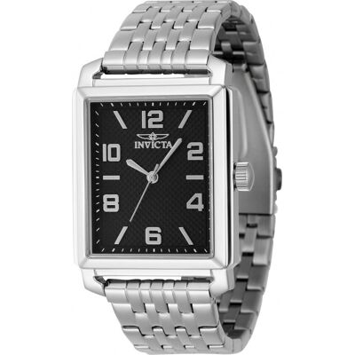 Invicta Vintage Quartz 34mm 46659 Invicta Vintage Quartz 34mm 46659