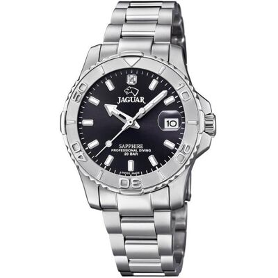 Jaguar Executive Diver J870/4 Jaguar Executive Diver J870/4