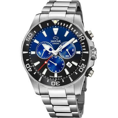 Jaguar Exucutive Diver J861/8 Jaguar Exucutive Diver J861/8