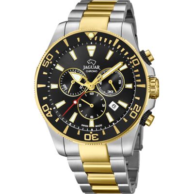 Jaguar Exucutive Diver J862/2 Jaguar Exucutive Diver J862/2