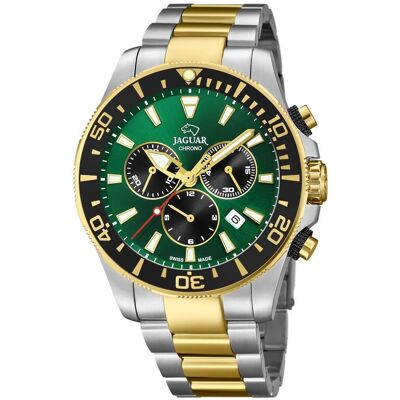 Jaguar Exucutive Diver J862/3 Jaguar Exucutive Diver J862/3