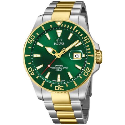 Jaguar Exucutive Diver J863/B Jaguar Exucutive Diver J863/B