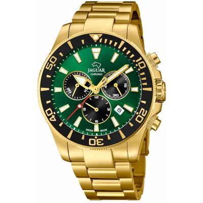 Jaguar Exucutive Diver J864/1 Jaguar Exucutive Diver J864/1