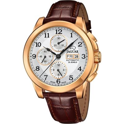 Jaguar Automatic Chronograph J977/1 Jaguar Automatic Chronograph J977/1