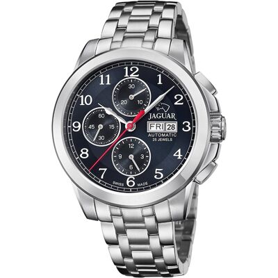 Jaguar Automatic Chronograph J978/3 Jaguar Automatic Chronograph J978/3