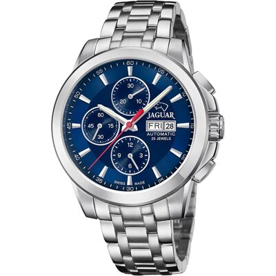 Jaguar Automatic Chronograph J978/6 Jaguar Automatic Chronograph J978/6