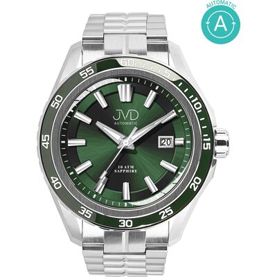 JVD Automatic JE1013.3 JVD Automatic JE1013.3