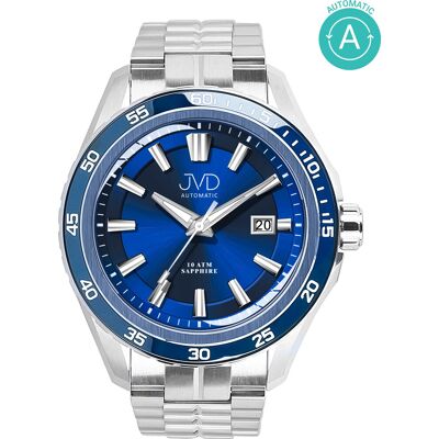 JVD Automatic JE1013.4 JVD Automatic JE1013.4