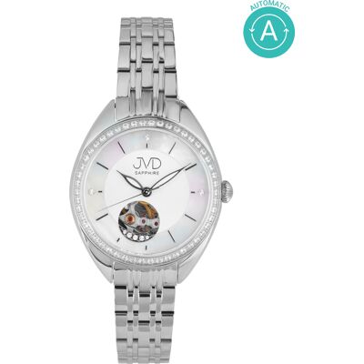 JVD Automatic JG1034.1 JVD Automatic JG1034.1
