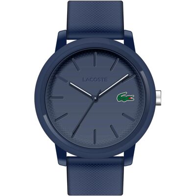 Lacoste Analógové hodinky 12.12 2011172 Lacoste Analógové hodinky 12.12 2011172