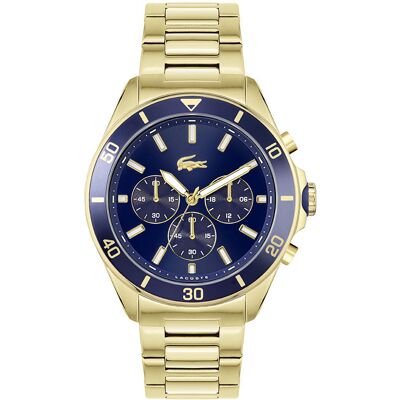 Lacoste Tiebrake Chrono 2011151 Lacoste Tiebrake Chrono 2011151