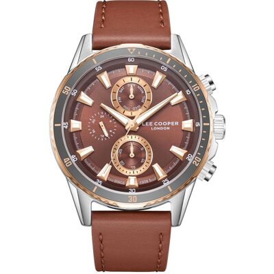 Lee Cooper Analógové hodinky LC08004.551 Lee Cooper Analógové hodinky LC08004.551