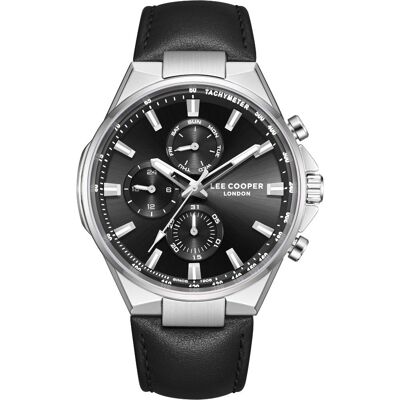 Lee Cooper Analógové hodinky LC08223.351 Lee Cooper Analógové hodinky LC08223.351