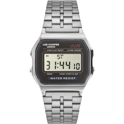 Lee Cooper Digitálne hodinky LC07192.350 Lee Cooper Digitálne hodinky LC07192.350