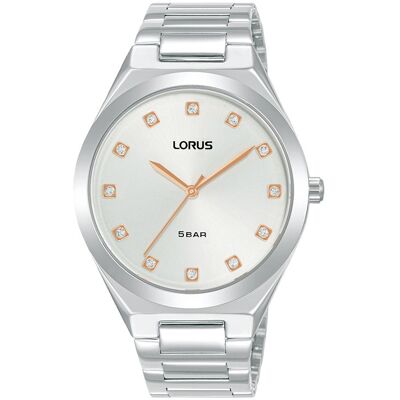 Lorus Analógové hodinky RG201WX9 Lorus Analógové hodinky RG201WX9