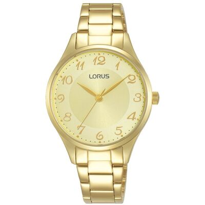 Lorus Analógové hodinky RG274VX9 Lorus Analógové hodinky RG274VX9