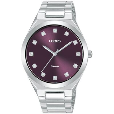 Lorus Analógové hodinky RG299VX9 Lorus Analógové hodinky RG299VX9
