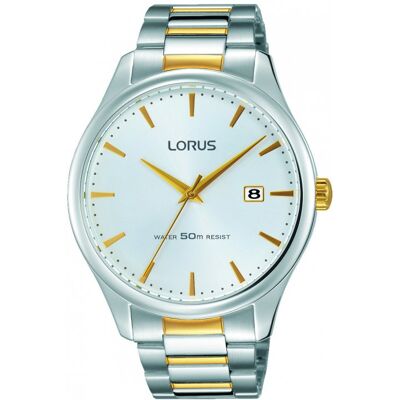 Lorus Analógové hodinky RS953CX9 Lorus Analógové hodinky RS953CX9