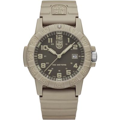 Luminox Leatherback Sea Turtle Giant 0320 Series XS.0326 Luminox Leatherback Sea Turtle Giant 0320 Series XS.0326