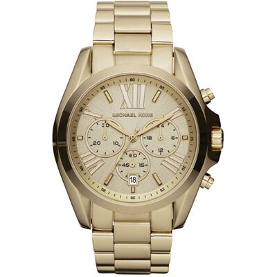 Michael Kors Bradshaw MK5605 Michael Kors Bradshaw MK5605