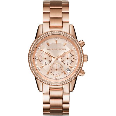Michael Kors Ritz MK6357 Michael Kors Ritz MK6357