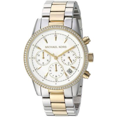 Michael Kors Ritz MK6474 Michael Kors Ritz MK6474