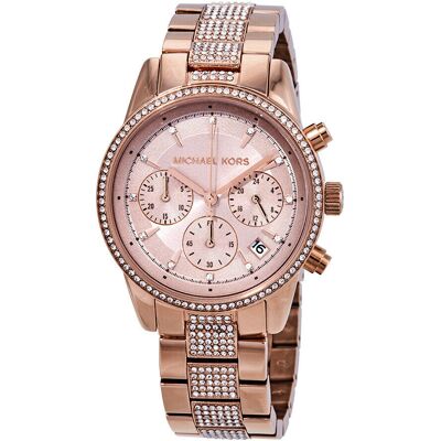 Michael Kors Ritz MK6485 Michael Kors Ritz MK6485
