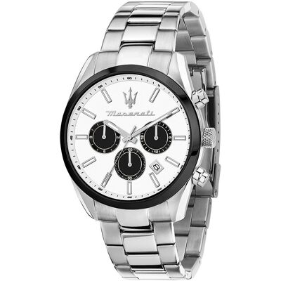 Maserati Attrazione Chronograph R8853151004 Maserati Attrazione Chronograph R8853151004