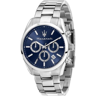 Maserati Attrazione Chronograph R8853151005 Maserati Attrazione Chronograph R8853151005