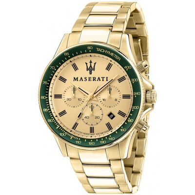 Maserati Sfida Chronograph R8873640005 Maserati Sfida Chronograph R8873640005