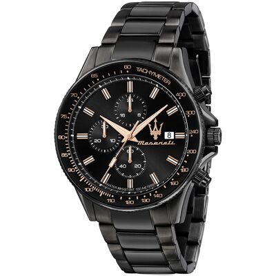 Maserati Sfida Chronograph R8873640011 Maserati Sfida Chronograph R8873640011