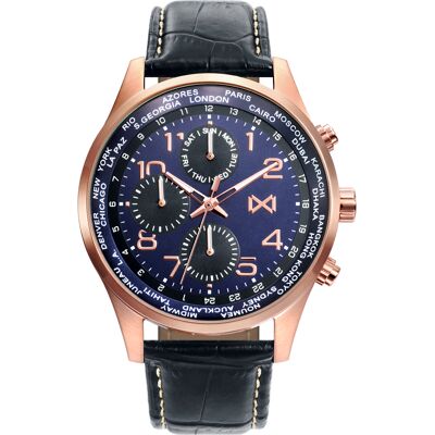 Mark Maddox Mission Chrono HC7121-37 Mark Maddox Mission Chrono HC7121-37