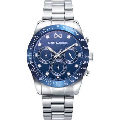 Mark Maddox Mission Chrono HM0137-37 Mark Maddox Mission Chrono HM0137-37