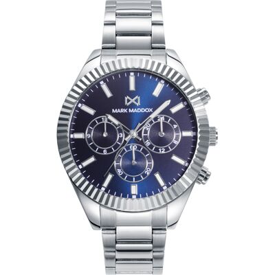 Mark Maddox Shibuya Chrono HM1006-37 Mark Maddox Shibuya Chrono HM1006-37