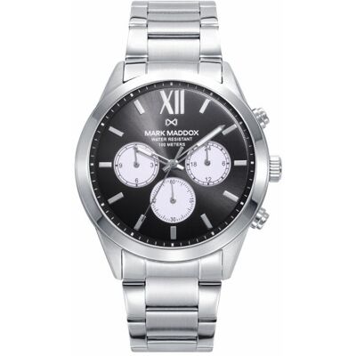 Mark Maddox Shibuya Chrono HM1009-53 Mark Maddox Shibuya Chrono HM1009-53