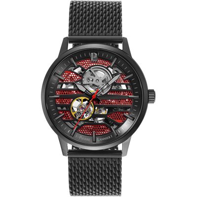 Pierre Lannier Impact Automatic 332C439 Pierre Lannier Impact Automatic 332C439