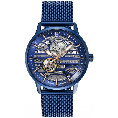 Pierre Lannier Impact Automatic 332C469 Pierre Lannier Impact Automatic 332C469
