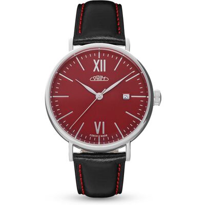 Prim Retro Elegance 2023 Automatic 60h rezerva chodu W01P.13196.F Prim Retro Elegance 2023 Automatic 60h rezerva chodu W01P.13196.F