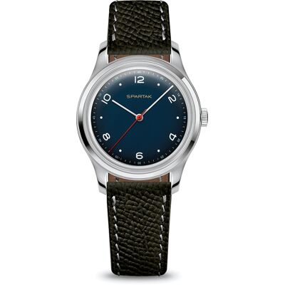 Prim Spartak 39 Petrolej Automatic Prim Spartak 39 Petrolej Automatic
