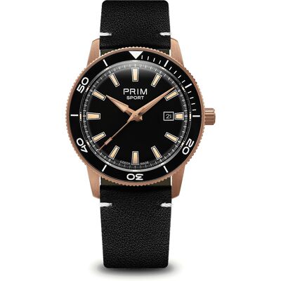 Prim Sport 68 Automatic W01P.13255.C Prim Sport 68 Automatic W01P.13255.C