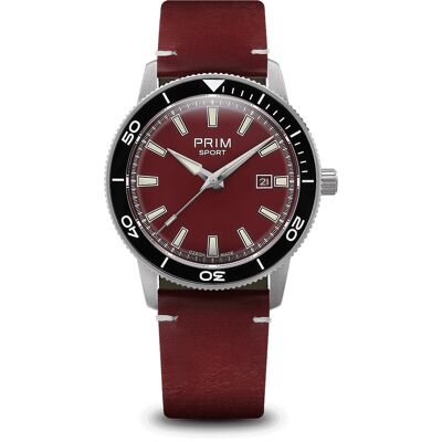 Prim Sport 68 Automatic W01P.13255.D Prim Sport 68 Automatic W01P.13255.D