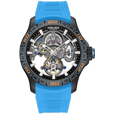 Police Spirit Automatic PEWGR0097804 Police Spirit Automatic PEWGR0097804